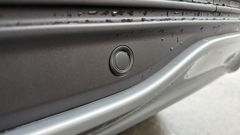 Ford Puma 1.0 EcoBoost Hybrid mHEV ST-Line X 5dr Petrol Hatchback